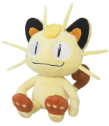 meowth 1 listu